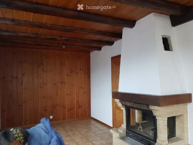 Haus mieten in Renens, Waadt