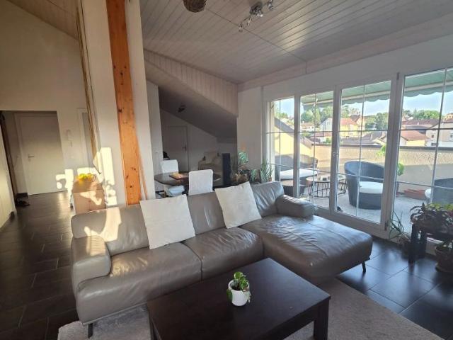 Apartment mieten in Chavornay, Waadt
