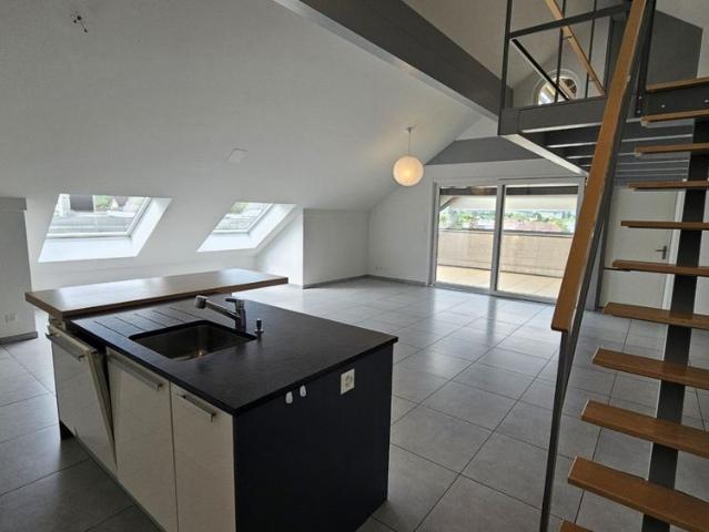 Apartment mieten in Courcelon, Jura