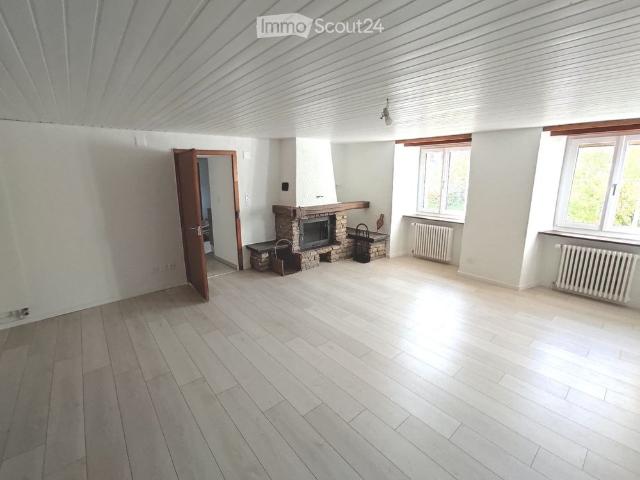 Apartment mieten in Saulcy, Jura