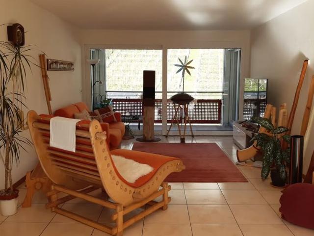 Apartment mieten in Gordola, Distretto di Locarno