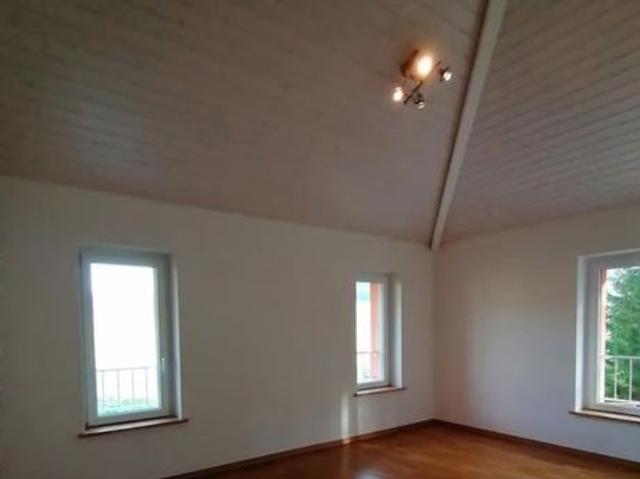 Apartment mieten in Boveresse, Val-de-Travers