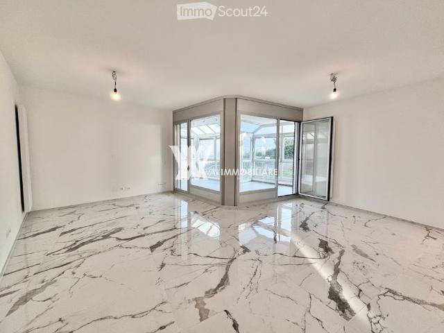 Apartment mieten in Quartiere Maghetti, Lugano