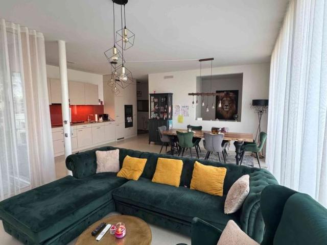 Apartment mieten in Schaffhausen