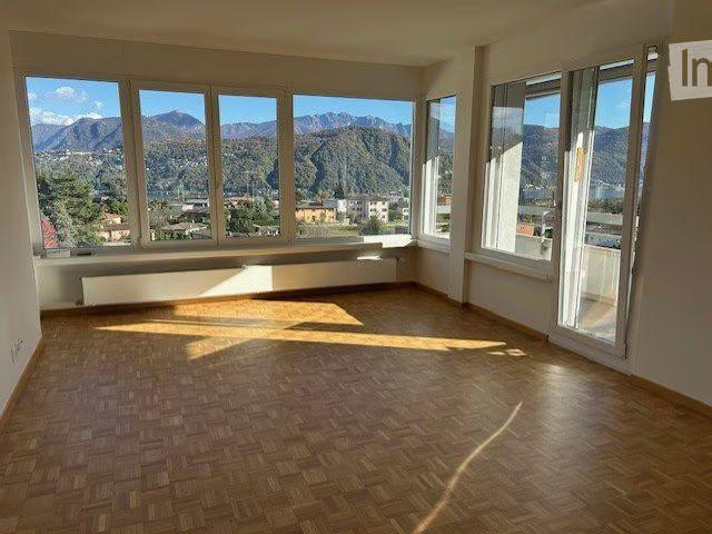 Apartment mieten in Pura, Tessin