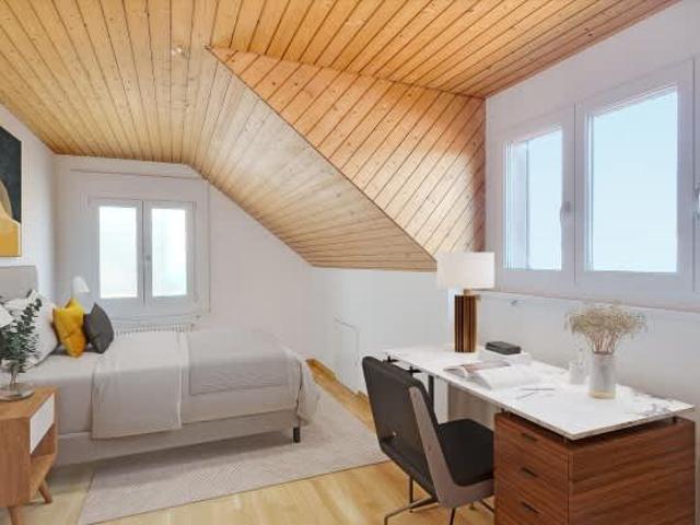 Apartment mieten in Seon, Aargau