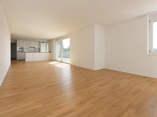 Apartment mieten in Amriswil, Thurgau