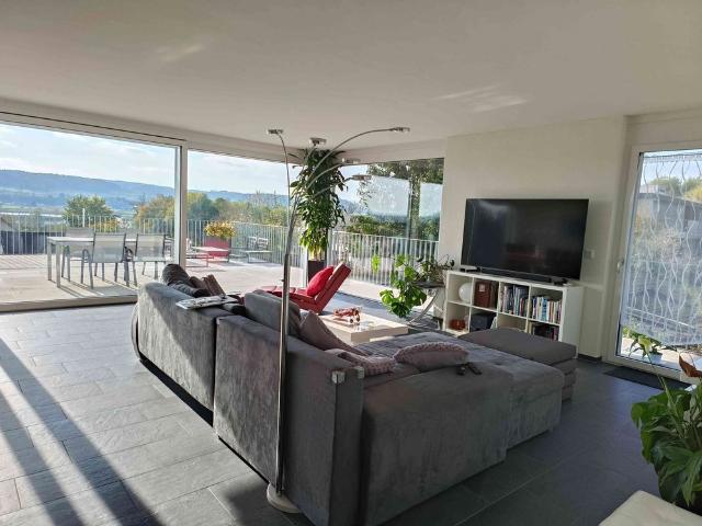 Apartment mieten in Klingnau, Aargau