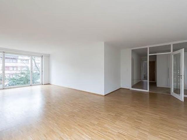 Apartment mieten in Grossbasel, Basel