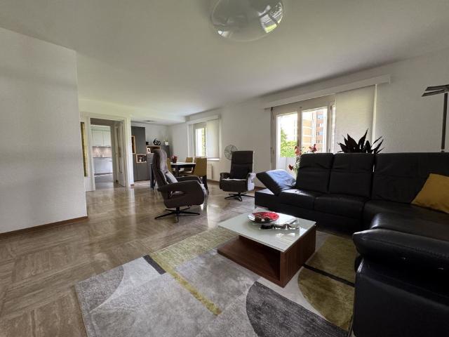 Apartment mieten in Martigny, Wallis