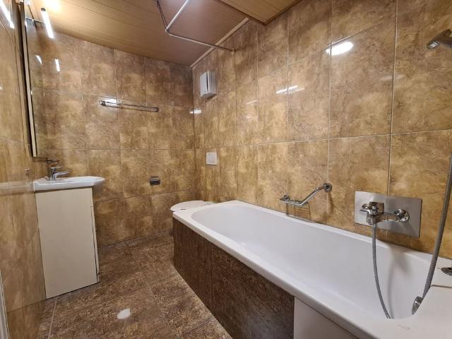 Apartment mieten in La Chaux-de-Fonds