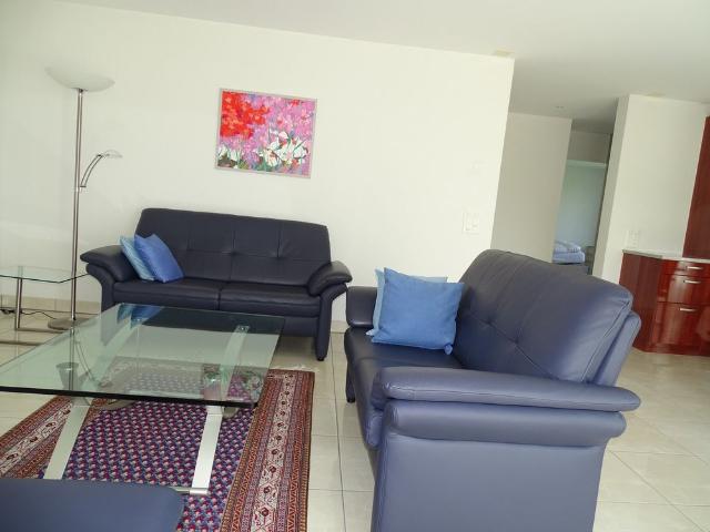 Apartment mieten in Altstätten (SG), St. Gallen