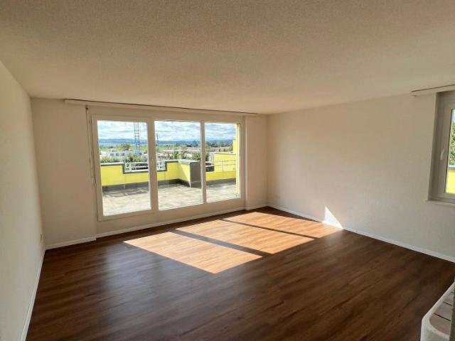 Apartment mieten in Lengnau (BE), Verwaltungsregion Seeland