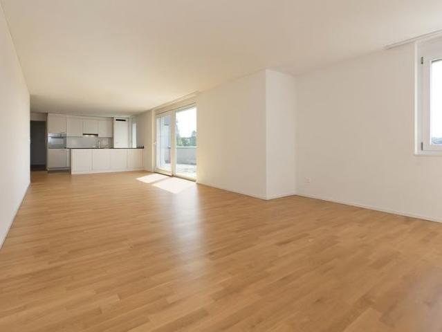 Apartment mieten in Oberaach, Amriswil