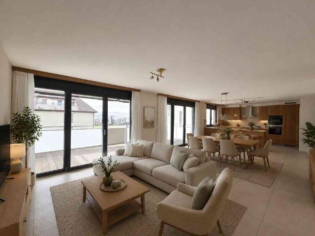 Apartment mieten in Zurzach, Aargau