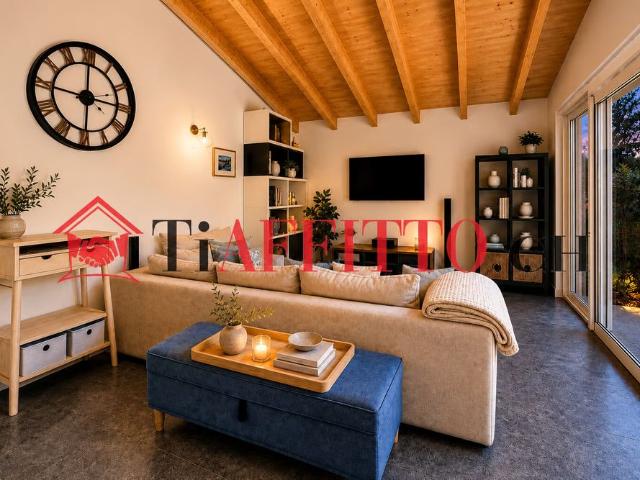 Haus mieten in Aldesago, Tessin