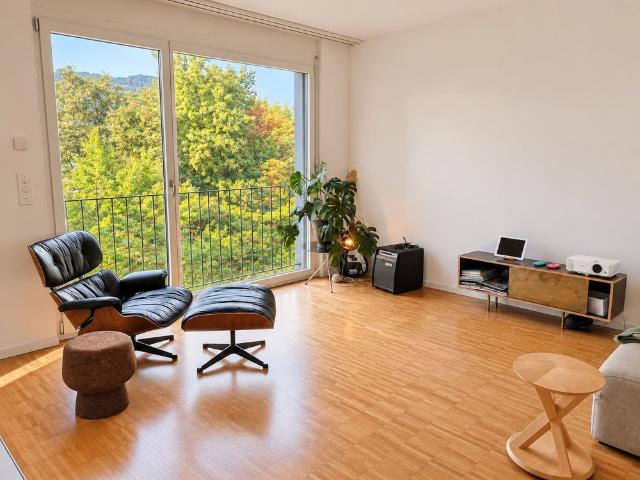 Apartment mieten in Friesenberg, Zürich