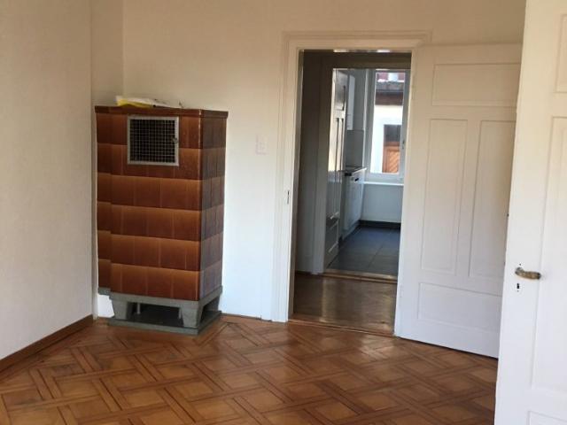 Apartment mieten in Schwarzenbach (SG), St. Gallen