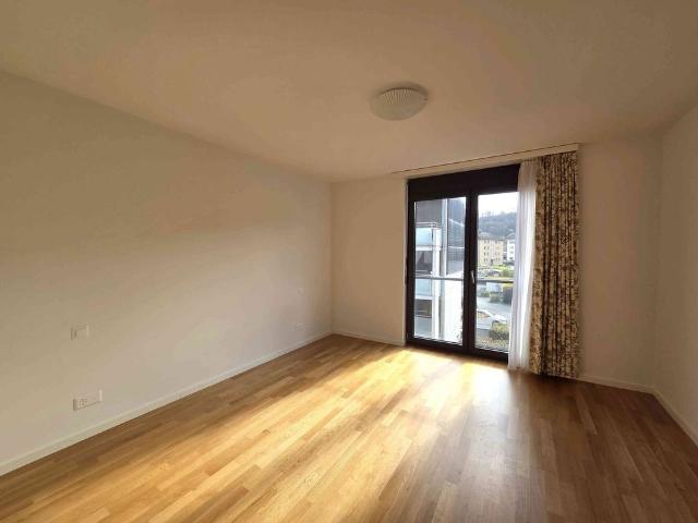 Apartment mieten in Zurzach, Aargau