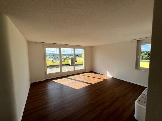 Apartment mieten in Lengnau (BE), Verwaltungsregion Seeland