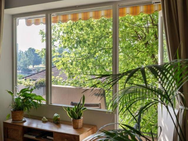 Apartment mieten in Kleinbasel, Basel