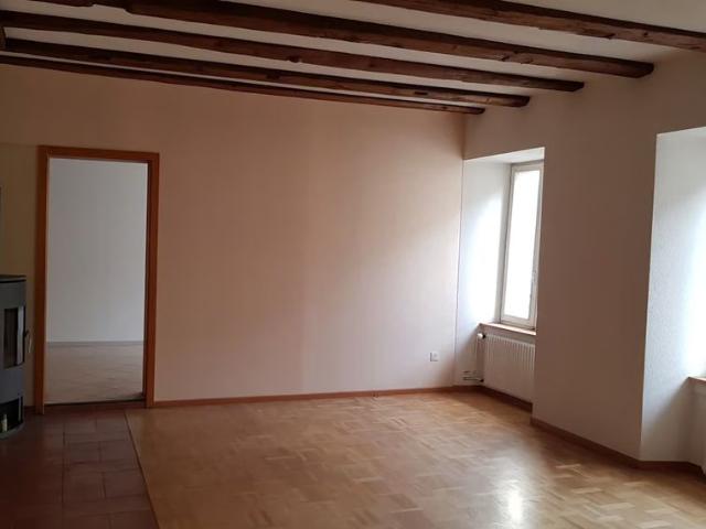 Apartment mieten in Les Monts, Le Locle