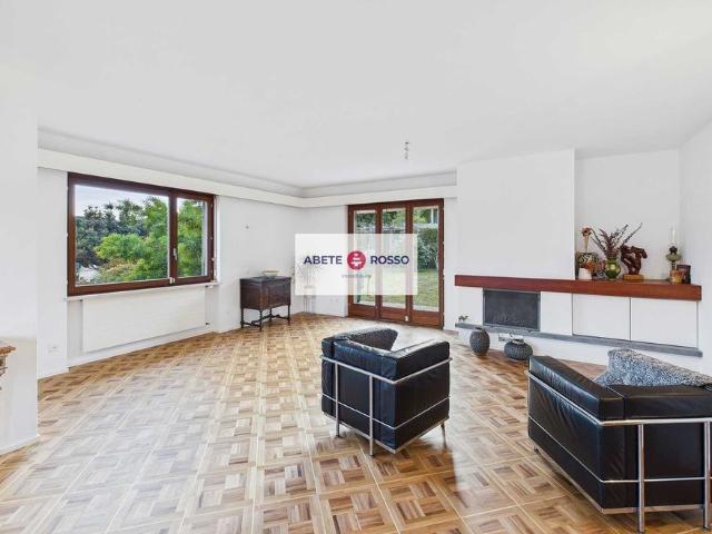 Apartment mieten in Porza, Tessin