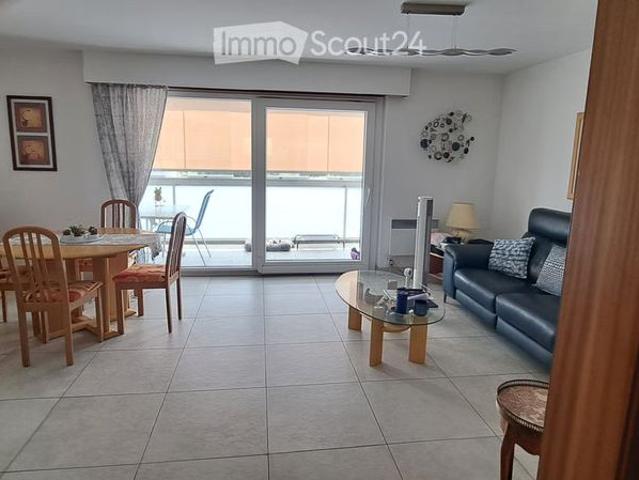 Apartment mieten in Martigny, Wallis
