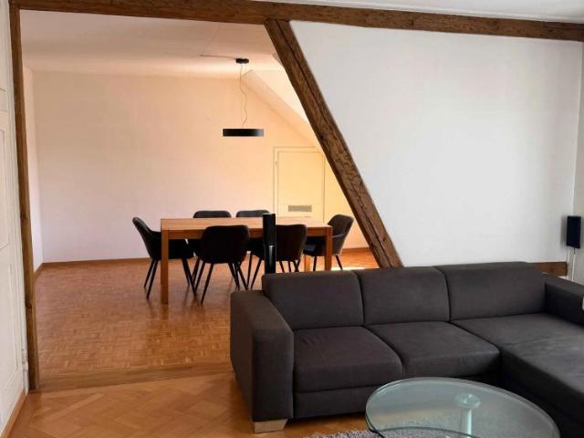 Apartment mieten in Goldach, St. Gallen