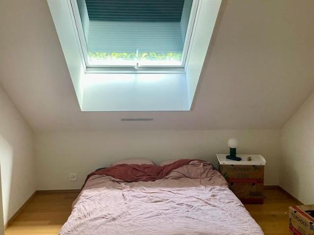 Apartment mieten in Lausanne, District de Lausanne