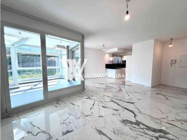 Apartment mieten in Aldesago, Tessin