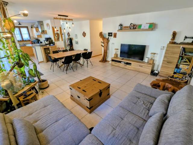 Haus mieten in Ogens, Waadt