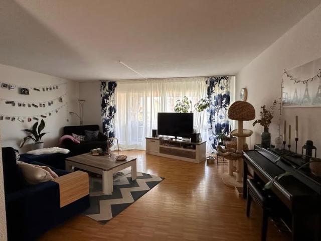 Apartment mieten in Murten, Freiburg