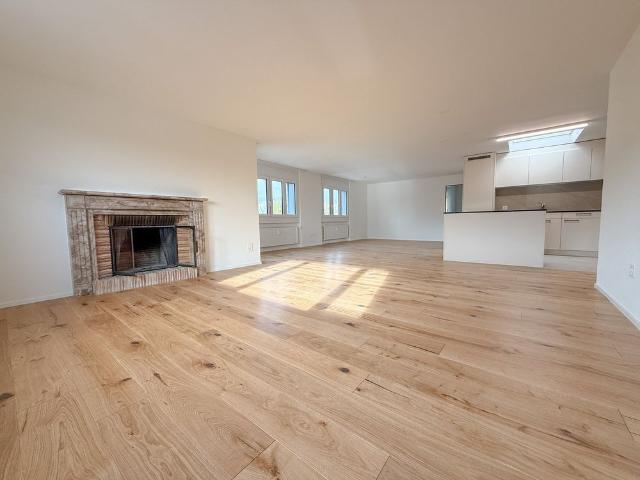 Apartment mieten in Flawil, St. Gallen