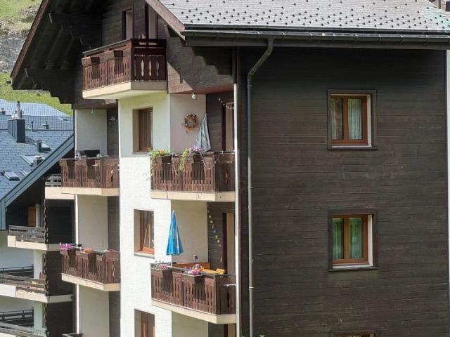 Apartment mieten in Zermatt, Wallis