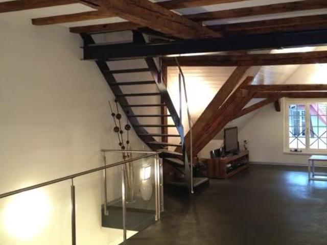 Apartment mieten in Aarau, Aargau