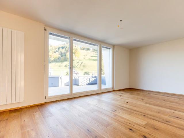 Apartment mieten in Einsiedeln