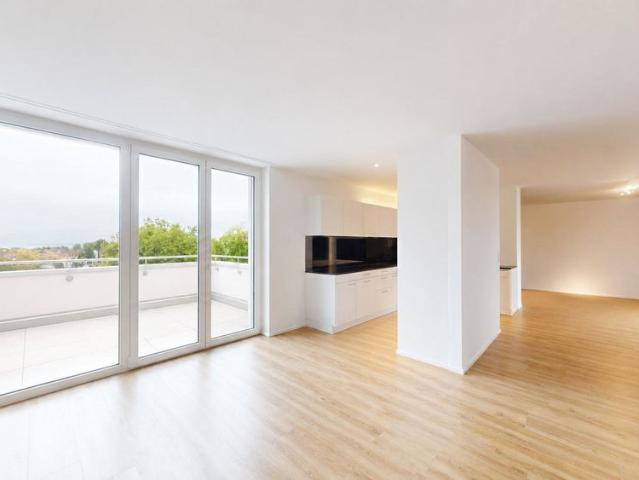 Apartment mieten in Romanshorn, Thurgau