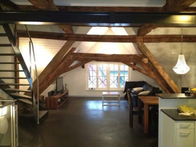 Apartment mieten in Aarau, Bezirk Aarau