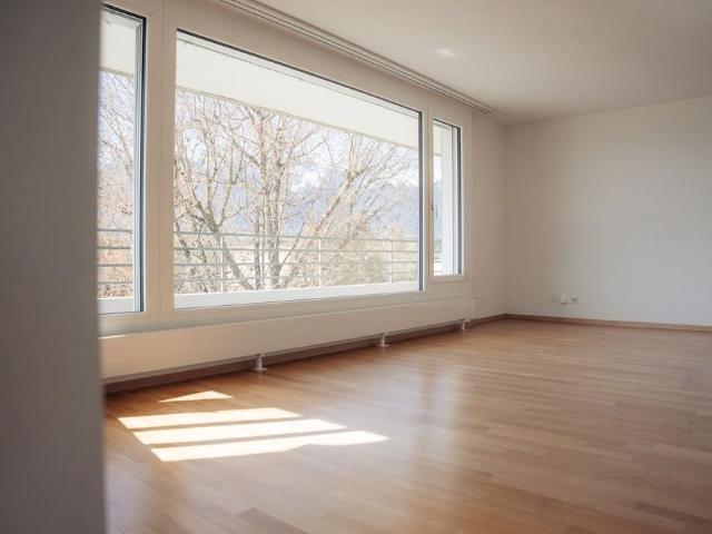 Apartment mieten in Neufeld, Thun