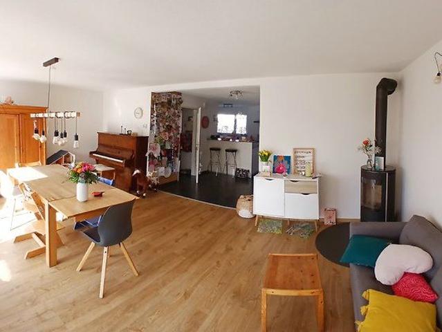 Apartment mieten in Lyss, Bern
