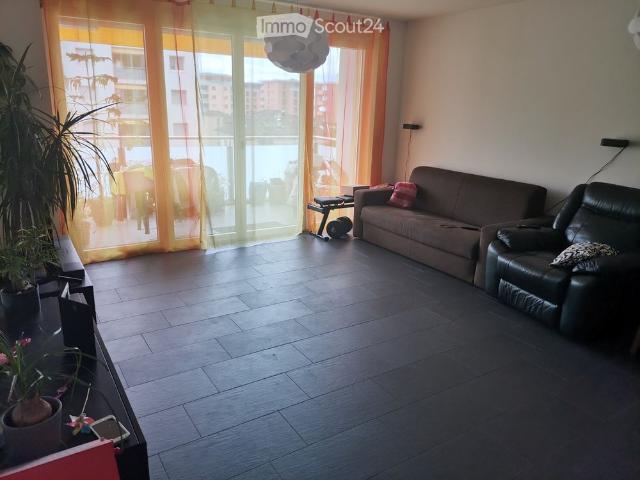 Apartment mieten in Muralto, Tessin