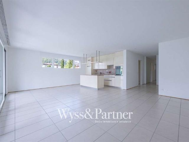 Apartment mieten in Losone, Tessin