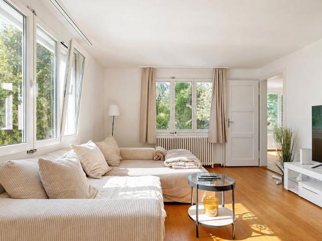 Haus mieten in Ersigen, Bern