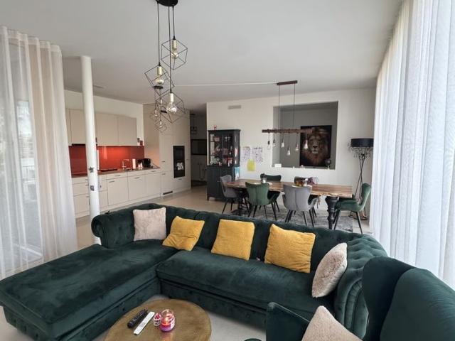 Apartment mieten in Schaffhausen