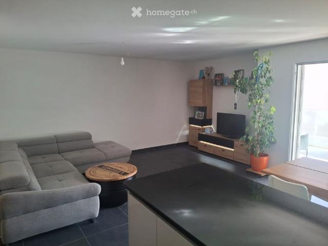 Apartment mieten in Monthey, Wallis