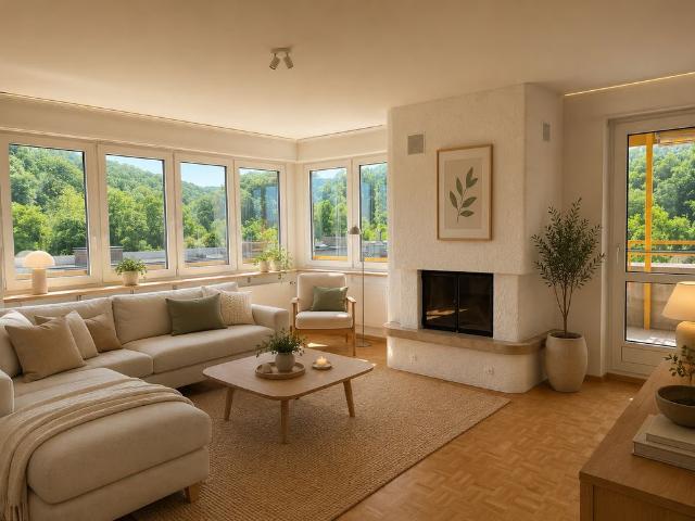 Apartment mieten in Münchenstein, Basel-Landschaft