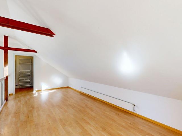 Haus mieten in Schwarzenbach (SG), St. Gallen