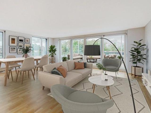 Apartment mieten in Burgdorf, Bern