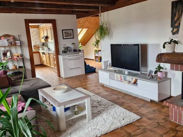 Apartment mieten in Bôle, Milvignes